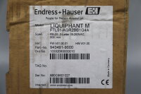 Endress+Hauser Liquiphant M FTL51-AGR2BB1G4A F&uuml;llstandgrenzschalter unused OVP