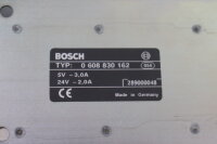 Bosch 0 608 830 162 KE300 0608830162 Kommunikationseinheit used