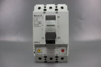 Moeller NZMH2-A160 Leistungsschalter unused OVP