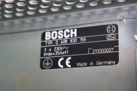 Bosch 0 608 830 158 BT300/VE300 0608830158 Rack used