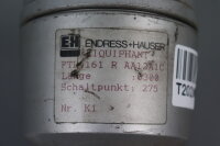 Endress+Hauser FTL 161 R AA12A1C Liquiphant...