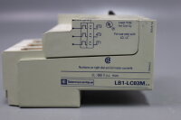 Telemecanique LB1-LC03M06 018050 Protection Module LB1LC03M06 Unused OVP