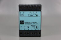 Endress+Hauser FTC 421-A Nivotester FTC421A unused