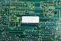 Schenck FIK W001 PCB Card 617055-01 FIKW001 unused