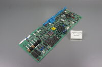 ABB SAFT 103 CON PCB Circuit Board 57777290 MD 910716 unused