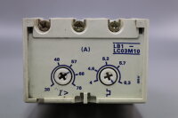 Telemecanique LB1-LC03M10 Protection Module 660V...