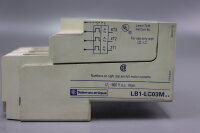Telemecanique LB1-LC03M10 Protection Module 660V LB1LC03M10 Unused