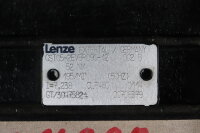 Lenze MDXMA1M 090-12 Motor + GTS05-2EVBR090-12 002 B Getriebe used