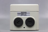 Siemens 3SA1439 Gekapselter Drucktaster 500V 3S A14 39 unused OVP