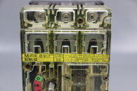 Kl&ouml;ckner Moeller NZM6-63 Leistungsschalter + ZM6-40 25-40A Unused