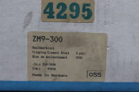 Moeller Kl&ouml;ckner ZM9-300 Ausl&ouml;serblock 3-pol. 240-300A Unused OVP