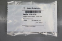 Agilent G1316-87303 Capillary stainless steel 0.12 x 70 mm S/S ns/ns Unused