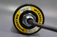 Interroll Rollerdrive EC300 13:1 Trommelmotor 0,12-1.2 m/s 45.07 used