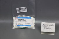 Agilent 0100-1551 Centering ring with O-ring, NW25 Unused