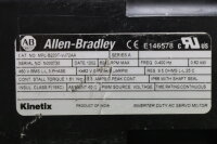 Allen Bradley MPL-B220T-VJ72AA Servomotor 0,62kW 6000rpm used