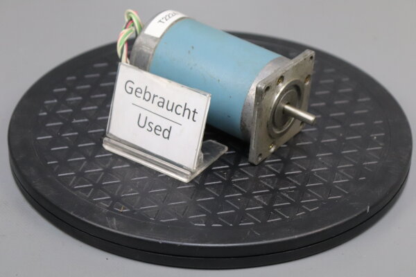Superior Electric SLO-SYN M063-LS09 Schrittmotor used