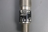 Wenglor LD86CV3 Retro-Reflex Sensor unused OVP