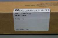 Pepperl+Fuchs NJ20P+U1+U2 Induktiver Sensor 016259 unused OVP
