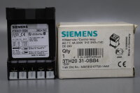 Siemens 3TH20 31-0BB4 E05 Hilfssch&uuml;tz 3TH2031-0BB4 230V 4A unused OVP