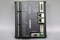 Cognex CIO-Micro 825-0034-1R A 821-0016-1R A I/O Module used