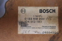 Bosch SD-B5.380.012-04 000 B&uuml;rstenloser Servomotor 1200 u/min 15.4A Unused OVP