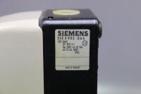 Siemens 3SE3902-0AA Fu&szlig;schalter mit Schutzhaube Unused OVP