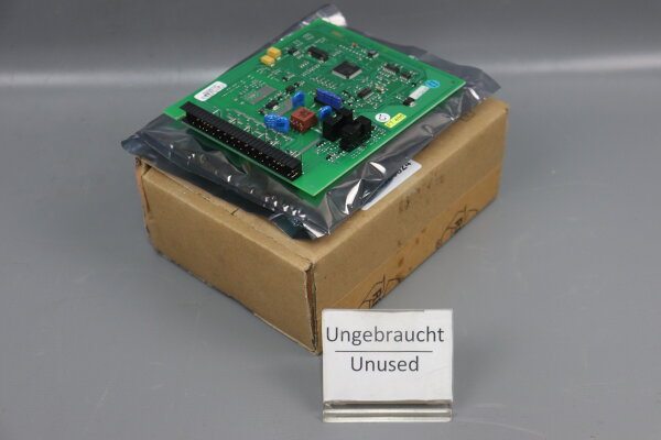 Endress+Hauser Set Commodul Strom/Frequenzausgang I/O-Modul 50095757 Unused