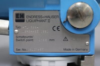 Endress+Hauser Liquiphant 2 FTL366-IGR2AA2E 0220...