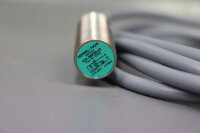 Pepperl+Fuchs Induktiver Sensor PNP NJ5-18GM50-E2 NJ518GM50E2 83992 Unused