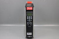Danfoss VLT5003PT5B20STR3DLF00A00C0 Frequenzumrichter 175Z0046 3.1kVA Unused