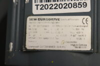 SEW Eurodrive Stirnradgetriebemotor R27...