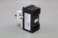 Siemens Sirius 3RV1421-0HA10 E04 Leistungsschalter 0,55-0,8A Unused OVP