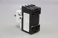 Siemens Sirius 3RV1021-0DA10 E06 Leistungsschalter 0,22-0,32A Unused OVP