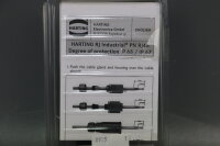 Harting 09352260401 PN RJ45 PushPull Steckverbinder Unused OVP