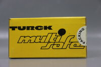 Turck MS96-12R/230VAC 5231000 Str&ouml;mungs&uuml;berwachung MS96  OVP Sealed