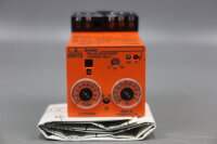 Crouzet DIRT2 230A-240A 84893217 230-240A current relay Relais Unused OVP
