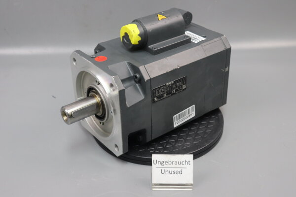 Siemens SIMOTICS S Synchronservomotor 1FT6082-8AC71-4AA2 Encoder IC2048 Unused