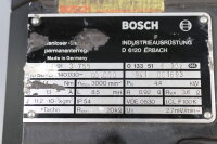 Bosch SD-B4.140.030-00.000 B&uuml;rstenloser Servomotor...