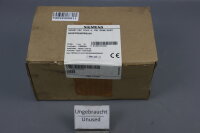 Siemens 6DR5320-0NG00-0AA0 Stellungsregler SIPART PS2 SW: C5 Unused Sealed