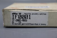 IFM efector100 IF0001 IF-2002-ABOW Inductive proximity...