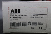 ABB AL26-30-10 1SBL243001R8610 Sch&uuml;tz unused ovp