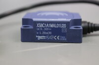 Telemecanique XS8C1A1MAL01U20 014291 Induktiver N&auml;herungsschalter Unused OVP