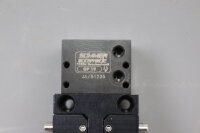 Sommer Automatic Parallelgreifer GP 19 JA/51235 used