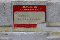 ASEA RXMA 2 RK 211 189-AN Relais -110-125V RXMA1 RK211189-AN Unused OVP