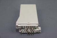 ABB RXMB1 Auxiliary relay 1MRK001152-BS 230V 50Hz Unused