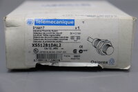 Telemecanique XS512B1DAL2 Induktiver...
