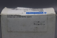 Telemecanique XS512B1DAL2 Induktiver N&auml;herungsschalter 12-48V Unused OVP