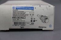 Telemecanique XS612B1MAL2 Induktiver N&auml;herungsschalter 24-240V Unused OVP