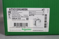 Schneider Electric Frequenzumrichter ATV312HU40S6 007776...