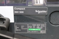 Schneider Electric Lasttrennschalter INV500 3P 500 A 31172 690VAC Unused OVP